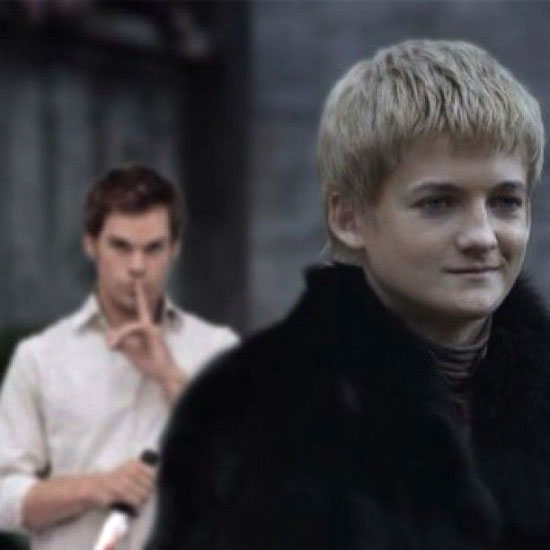 Joffrey, Game of Thrones.