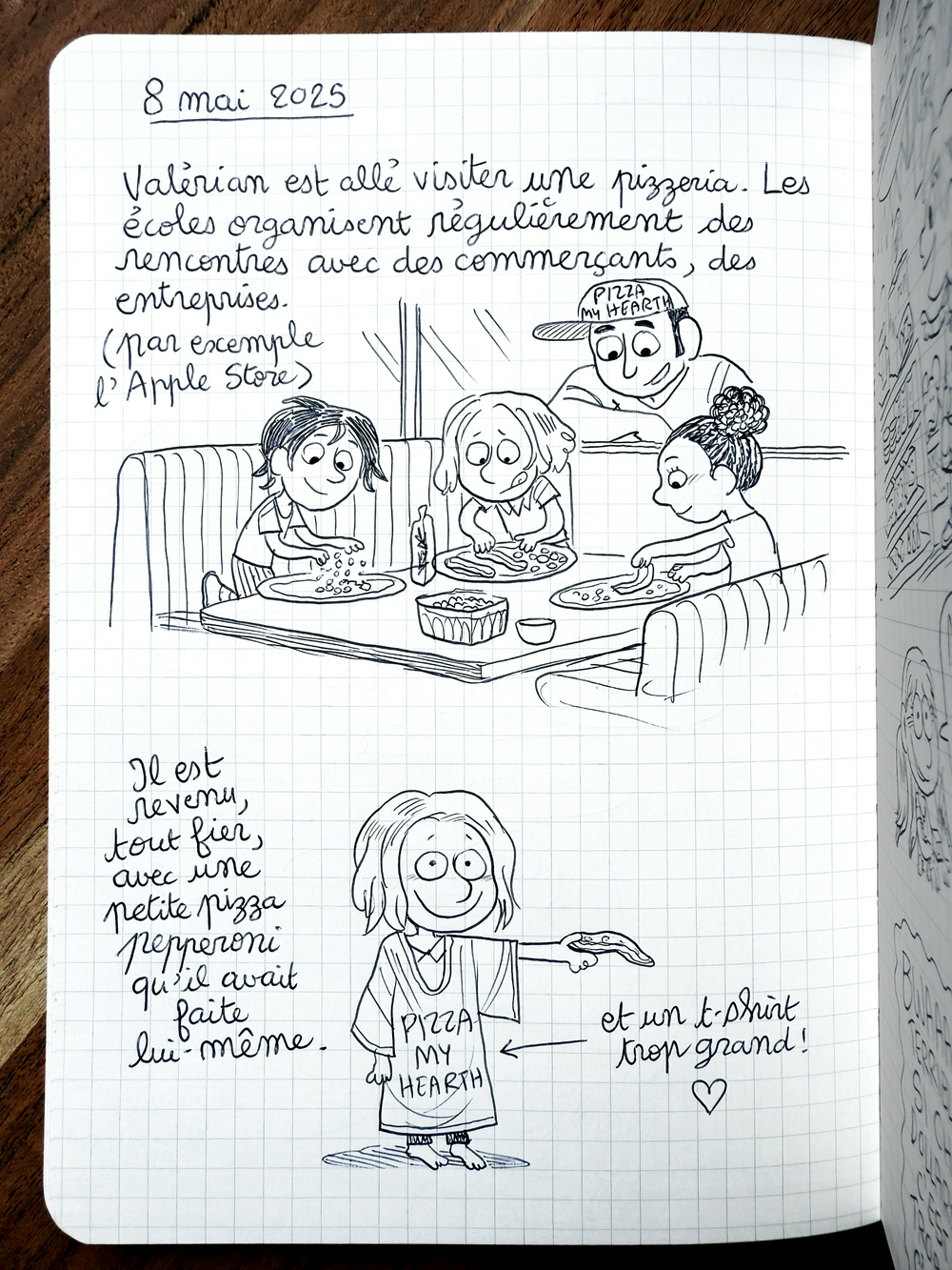 Pizza my hearth, restaurant Burlingame, California 